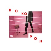 Bokonon artwork