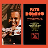 Fats Domino - Heartbreak Hotel (Live)