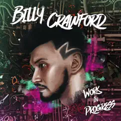 Work in Progress by Billy Crawford album reviews, ratings, credits