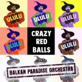 Ululu (feat. Balkan Paradise Orchestra) artwork