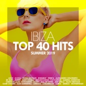 Top 40 Hits Ibiza: Summer 2019 artwork