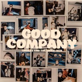 Good Company - EP artwork