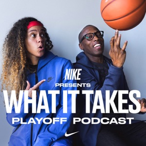 Week Seven: Damon Stoudamire and Finals Mindset