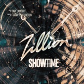 Zillion Showtime artwork