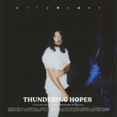 Thundering Hopes - EP artwork