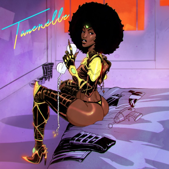 Cover artwork for After the Beep