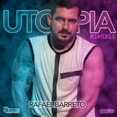 Utopia (The Remixes) artwork