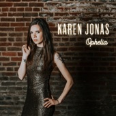 Karen Jonas - Ophelia