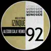 Stream & download Izinque (Alessio Cala' Remix) - Single