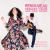 Duo Varnerin - 3 songs, Op. 7: I. Après un rêve (Arr. for Guitar & voice)