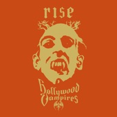 Hollywood Vampires - Who's Laughing Now