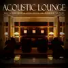 Acoustic Lounge: Michael Jackson Hits In Relax Mode album lyrics, reviews, download
