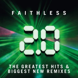 Faithless - Insomnia 2.0 (Avicii Remix)