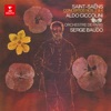 Serge Baudo & Czech Philharmonic Orchestra - Piano Concerto No. 2 in G Minor, Op. 22: II. Allegro scherzando