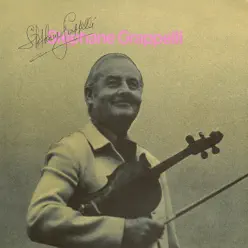 Grappelli Plays Grappelli - Stéphane Grappelli Grappelli Plays Grappelli - Stéphane Grappelli