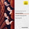 String Quartet No. 1 in C Minor, Op. 51 No. 1: III. Allegretto molto moderato e comodo - Un poco più animato artwork