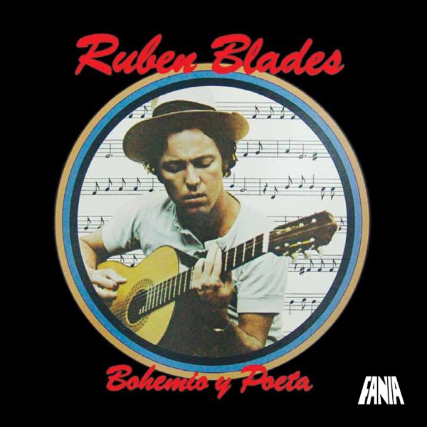 Rubén Blades - Juan Pachanga