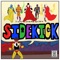 Sidekick - The Spare Keys lyrics