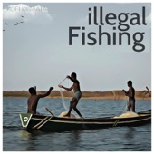 Illegal Fishing artwork