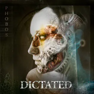 télécharger l'album Dictated - Phobos