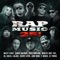 Rap Music 25! (feat. Джи Вилкс, Руставели, White Hot Ice, Al Solo, Lojaz, Sexy Liya, Jar Bar, T-bass & N'Pans) artwork