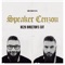 Fratello slancio (feat. Simona Boo & DJ Uncino) - Speaker Cenzou lyrics