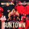 Gun Town - Gangis Khan & King Dapz lyrics