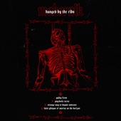 Hanged by the Ribs - EP artwork