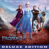 Frozen 2 (Originele Nederlandstalige Soundtrack/Deluxe Edition) artwork