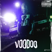 Voodoo artwork