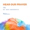 Hear Our Prayer artwork