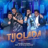 Tijolada (feat. Zé Neto & Cristiano) artwork