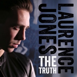 Laurence Jones - Gone Away