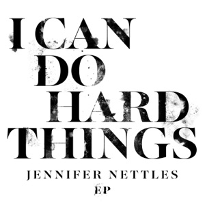 Jennifer Nettles - I Can Do Hard Things (Full Length Version) - 排舞 编舞者