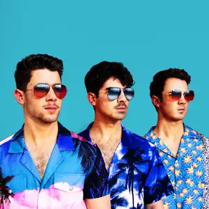 Jonas Brothers