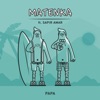 Matenka - Papa (feat. Sapir Amar)