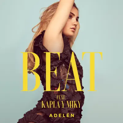 Beat (feat. Kapla y Miky) - Single - Adelen