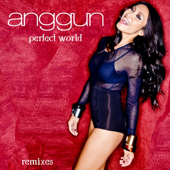Cover artwork for Perfect World