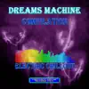 Stream & download Dreams Machine (Electric Chillout)