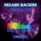 Tragic - Dreams Machine lyrics