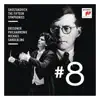 Shostakovich: Symphony No. 8 album lyrics, reviews, download