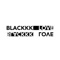 Blackkk Love (feat. Dero Quenson) - Cameron London lyrics