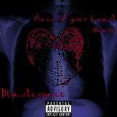 Piece of Your Heart (Remix) artwork
