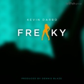 Freaky (feat. Kevin Darbo) artwork