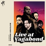 Live at Vagabond