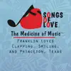 Franklin Loves Clapping, Smiling, And Princeton, Texas - Single album lyrics, reviews, download