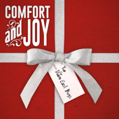 Comfort and Joy - EP - Down East Boys