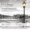 Franck & Chausson album lyrics, reviews, download