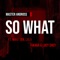 So What (feat. Mikutan, Lala, Takara & Ying) - Master Andross lyrics