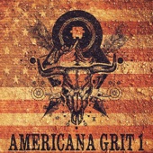 Americana Grit, Vol. 1 artwork